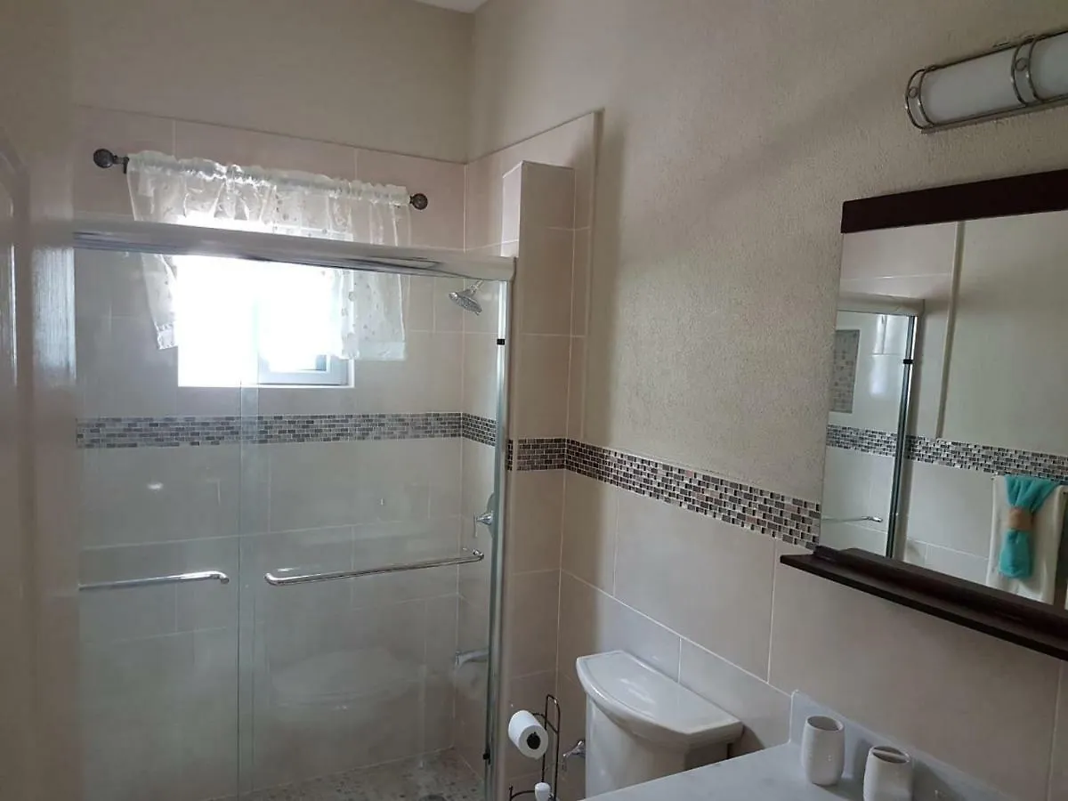Holiday home Country Mist- Ocho Rios Hotel